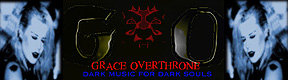 The Grace Overthrone Site